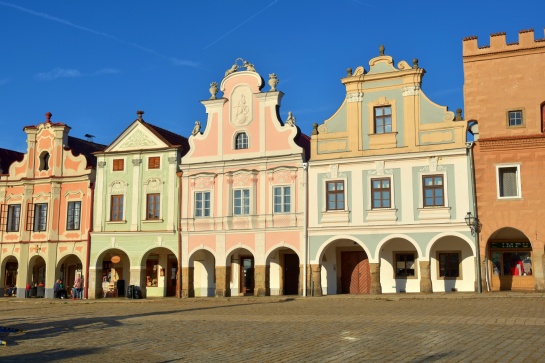 MPR Telč