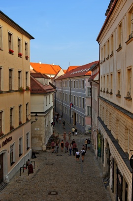 Bratislava
