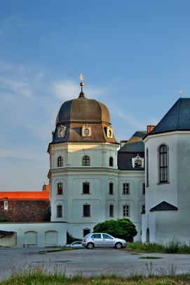 Trnava arcibiskupský úřad