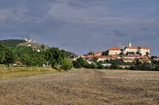 Mikulov