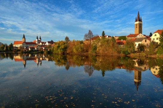 MPR Telč