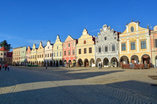 MPR Telč