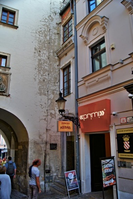 Bratislava