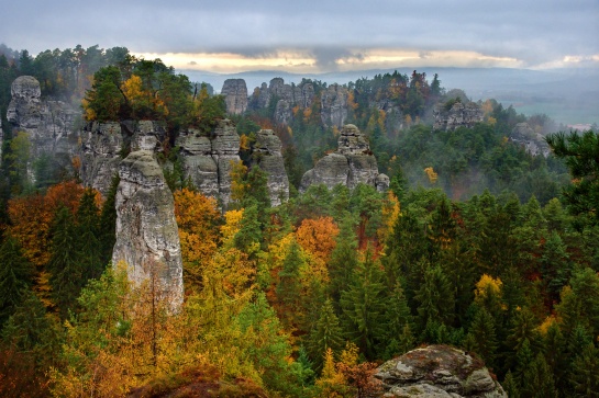 Hruboskalsko