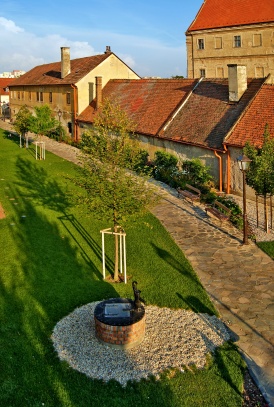 Trnavský park