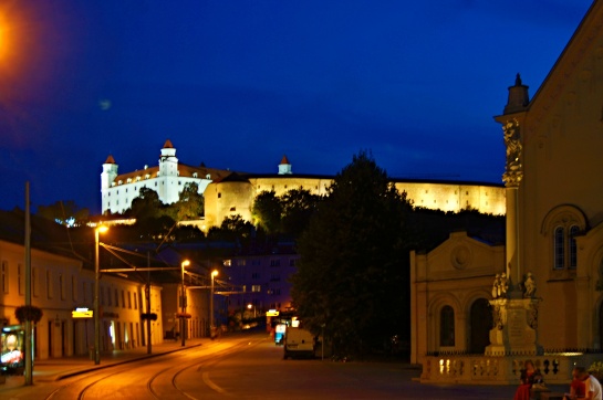 Bratislava