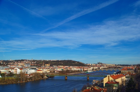 Praha