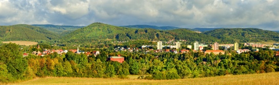 Klášterec nad Ohří