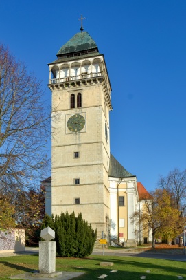 Dačice