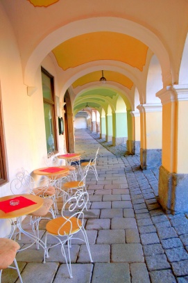 MPR Telč