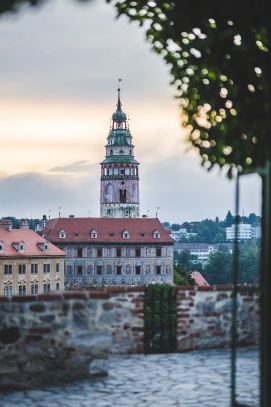 Český Krumlov