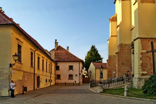 Trnava Múzeum knižnej kultúry