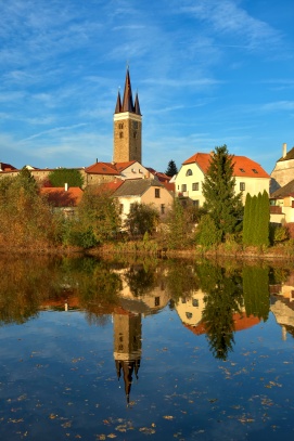 MPR Telč