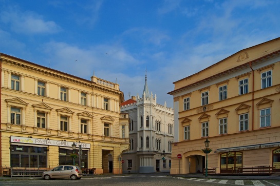 Litoměřice