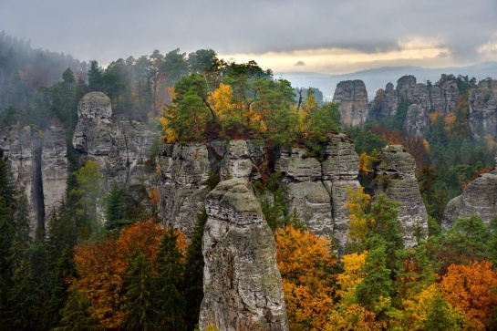 Hruboskalsko