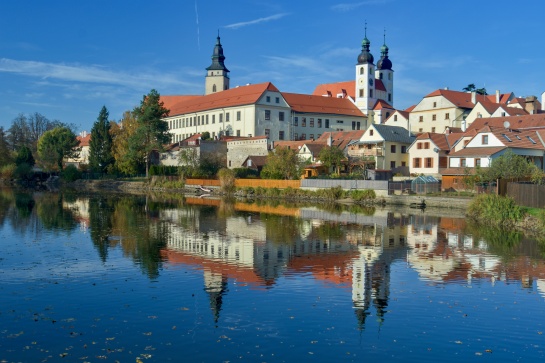 MPR Telč