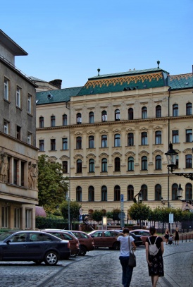 Bratislava