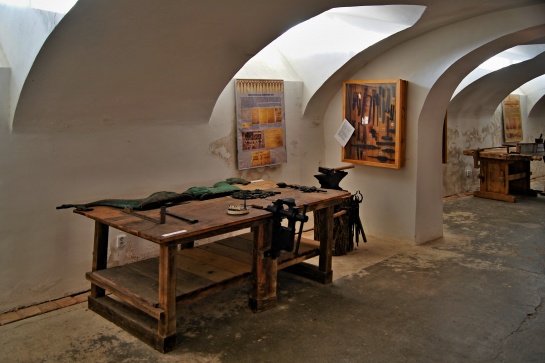 Zámek Kačina