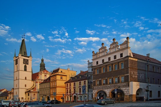Litoměřice