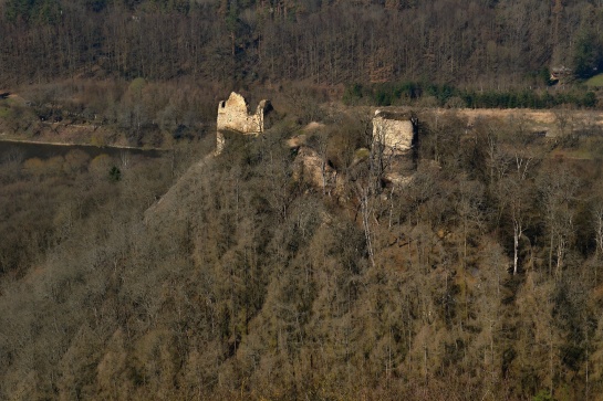 Týřov