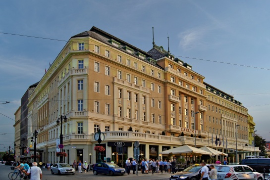 Bratislava