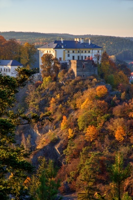 Rabštejn nad Střelou