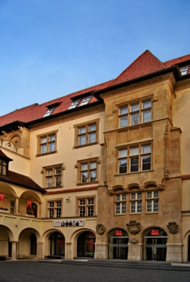 Bratislava