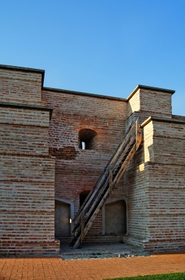 Trnavské opevnění
