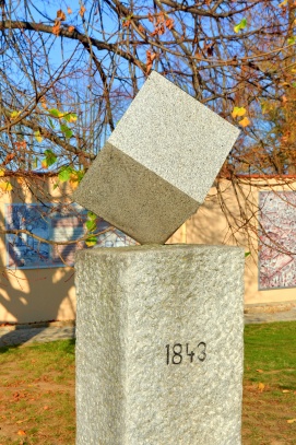Dačice