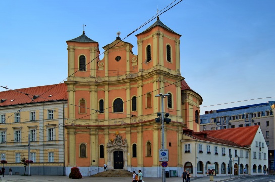 Bratislava