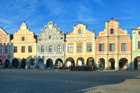 MPR Telč