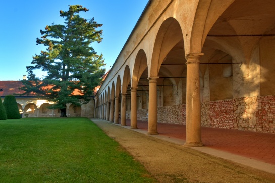 MPR Telč