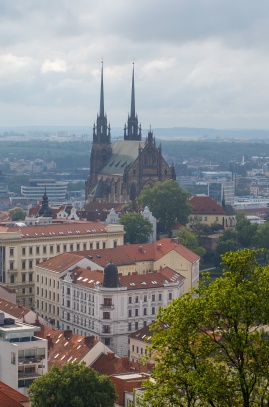Brno Petrov
