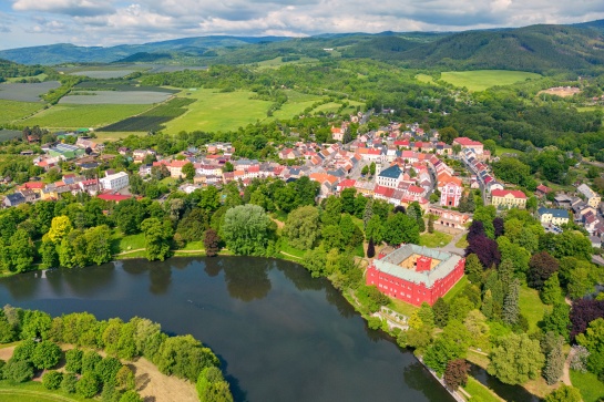 Klášterec nad Ohří