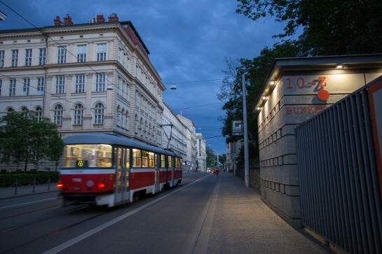 Brno
