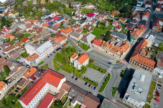 Hořovice