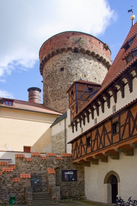 Tábor