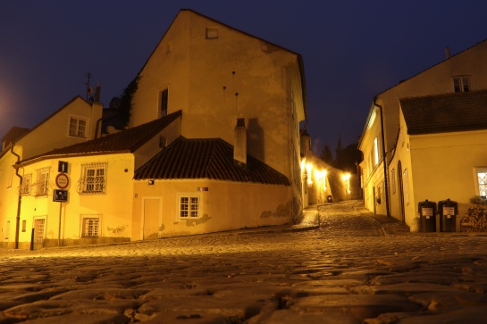 Nový Svět