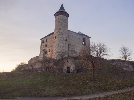 Kunětická hora