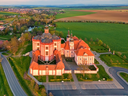 Mariánská Týnice