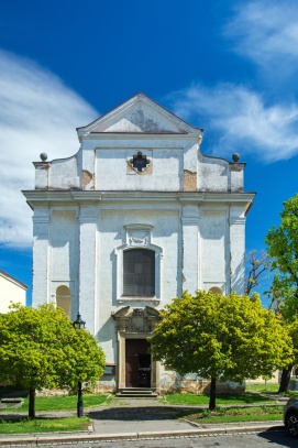 Hořovice
