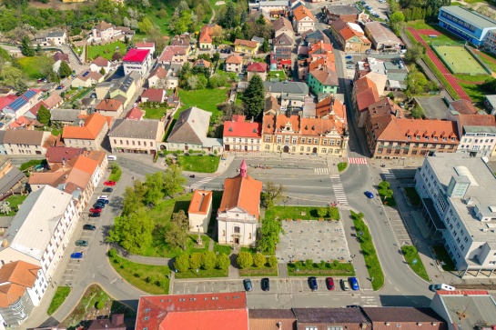 Hořovice
