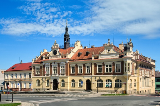 Hořovice