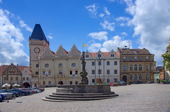 Tábor