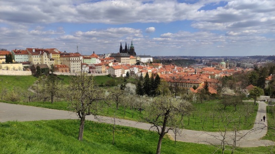 Petřín