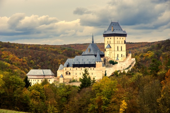 Karlštejn