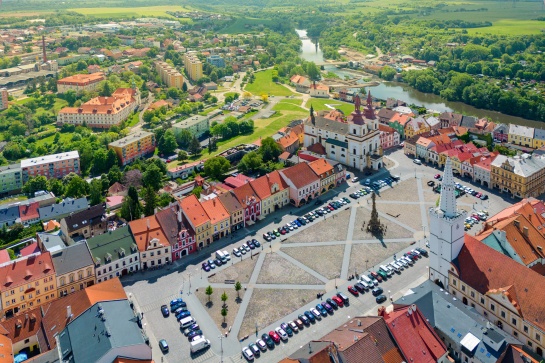 Kadaň 