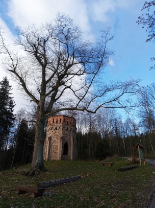Alainova věž