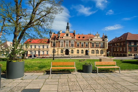 Hořovice