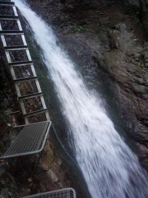 Veľký Sokol - Slovenský Raj